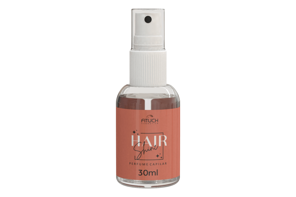 PERFUME - HAIR PARFUM CAP 30ML